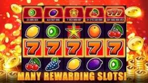 slotmy